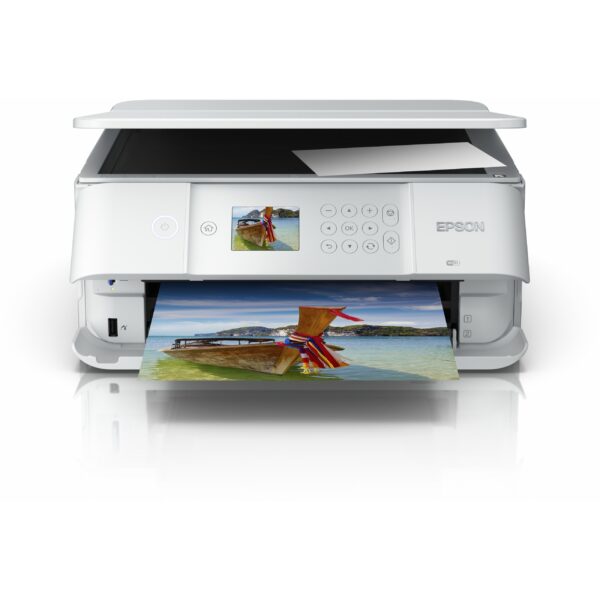 T Epson Expression Premium XP-6105 Tintenstrahldrucker 3in1 A4 WiFi WiFi Direct Duplex