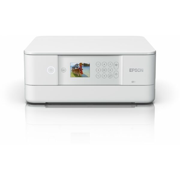T Epson Expression Premium XP-6105 Tintenstrahldrucker 3in1 A4 WiFi WiFi Direct Duplex