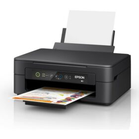 T Epson Expression Home XP-2205 Tintenstrahldrucker 3in1 A4 WLAN WiFi
