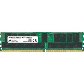 RAMDDR4 3200 64GB Micron MTA36ASF8G72PZ-3G2R ECC