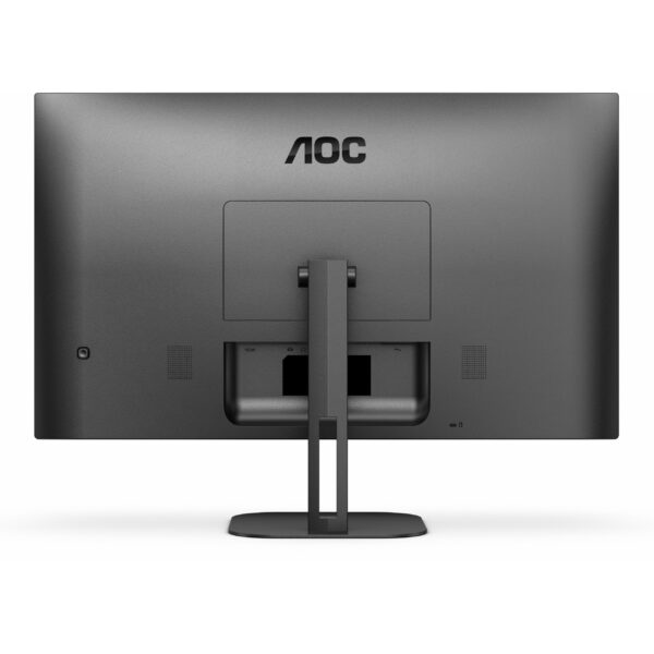 68,6cm/27" (1920x1080) AOC 27V5CE 16:9 4ms HDMI USB-C VESA Full HD Speakers Black