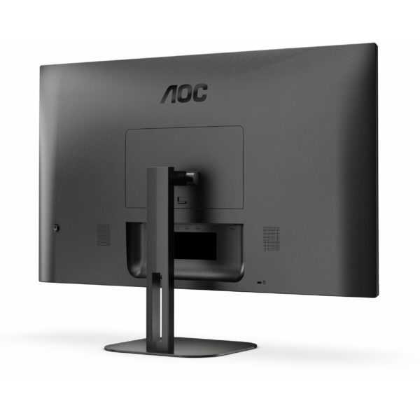 68,6cm/27" (1920x1080) AOC 27V5CE 16:9 4ms HDMI USB-C VESA Full HD Speakers Black