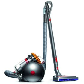 HOME Dyson Big Ball Allergy 2 - Staubsauger - Grey/Red
