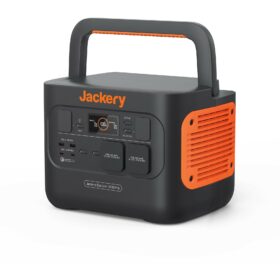 Jackery 1000 Pro Tragbare Powerstation - 230V - 1000W