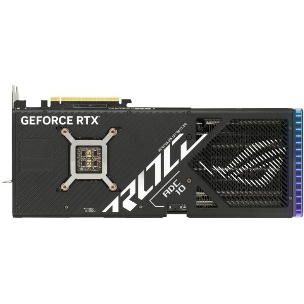 RTX 4090 24GB ASUS ROG Strix OC GDDR6X 3Fan ROG-STRIX-RTX4090-O24G-GAMING