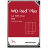 B1 FES-SATA 1TB WD WD10EFRX Red Plus NAS 5400RPM 64MB