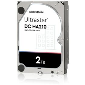 B2 FES-SATA 2TB WD HUS722T2TALA604 Ultrastar Ent.