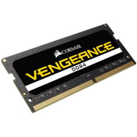 RAMDDR4 Corsair Vengeance - DDR4 - 8 GB - SO DIMM 260-PIN