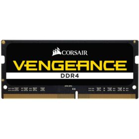 RAMDDR4 Corsair Vengeance - DDR4 - 8 GB - SO DIMM 260-PIN