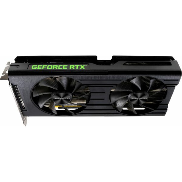 RTX 3060 12GB Gainward Ghost OC GDDR6