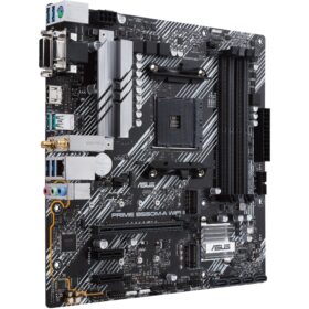 AM4 ASUS PRIME B550M-A