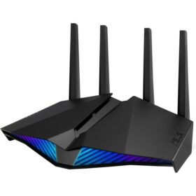 ASUS RT-AX82U DualBand AX5400 WiFi6 Gaming-Router