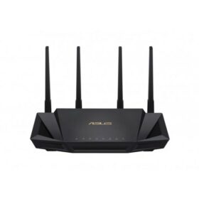 ASUS RT-AX58U DualBand AX3000 WiFi6 WLAN-Router