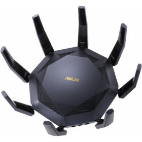 ASUS RT-AX89X DualBand AX6000 WiFi6 WLAN-Router