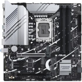 1700 ASUS PRIME Z790M-PLUS DDR5