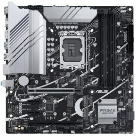 1700 ASUS PRIME Z790M-PLUS DDR4