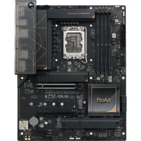 1700 ASUS PROART B760-CREATOR DDR4