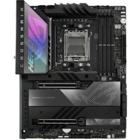 AM5 ASUS ROG Crosshair X670E Hero