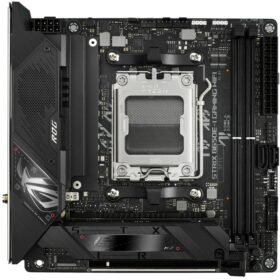 AM5 ASUS ROG STRIX B650E-I GAMING WIFI ITX