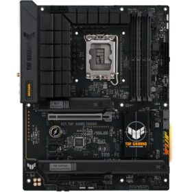 1700 ASUS TUF Gaming B760-PLUS WIFI DDR4