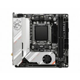 AM5 MSI B650I EDGE WIFI ITX