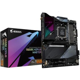 AM5 Gigabyte B650E AORUS Master