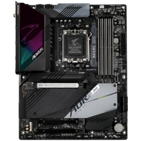 AM5 Gigabyte B650E AORUS Master