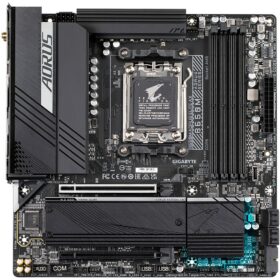 AM5 Gigabyte B650M AORUS ELITE AX