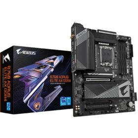 1700 Gigabyte B760 AORUS ELITE AX DDR4