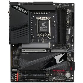 1700 Gigabyte Z790 AORUS ELITE AX DDR4