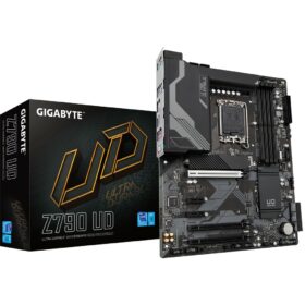 1700 Gigabyte Z790 UD DDR5