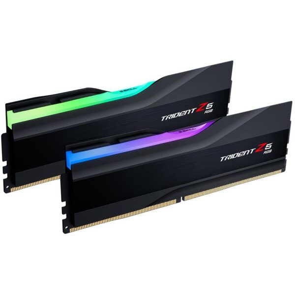 6400 32GB G.Skill Trident Z5 RGB (Kit 2x 16GB) Black