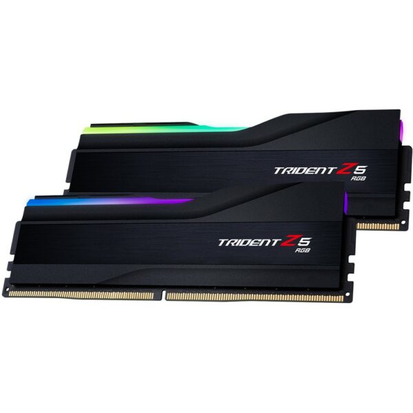 6400 32GB G.Skill Trident Z5 RGB (Kit 2x 16GB) Black