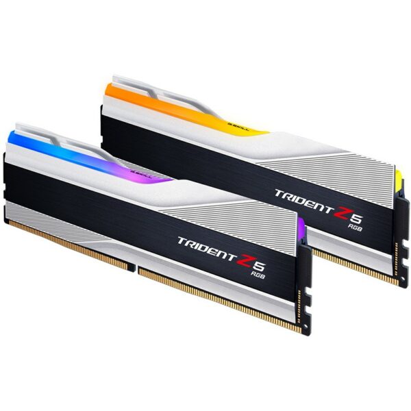 6400 32GB G.Skill Trident Z5 RGB (Kit 2x 16GB) Silver