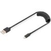 KAB USB-C > Lightning (ST-ST) 2m Digitus White