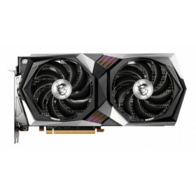 RX 6700XT 12GB MSI Gaming X GDDR6