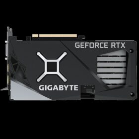 RTX 3050 8GB Gigabyte Windforce OC GDDR6