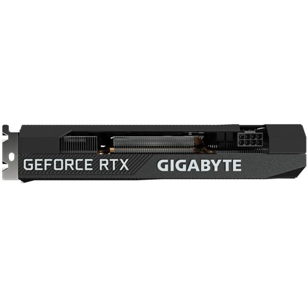 RTX 3060 12GB Gigabyte Windforce OC 2.0 GDDR6