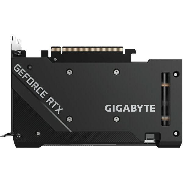 RTX 3060 12GB Gigabyte Windforce OC 2.0 GDDR6