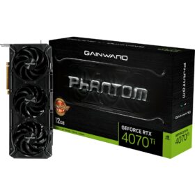 RTX 4070 Ti 12GB Gainward Phantom GS GDDR6X 3Fan