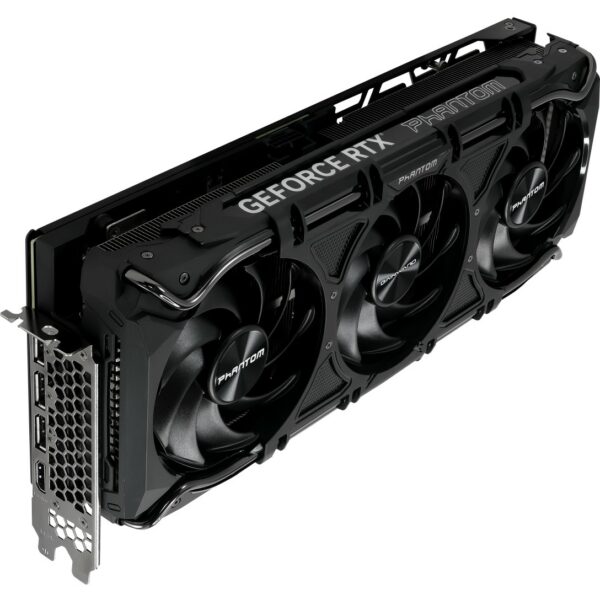 RTX 4070 Ti 12GB Gainward Phantom GS GDDR6X 3Fan