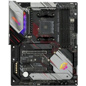 AM4 Asrock B550 Phantom Gaming Velocita