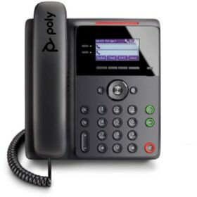 Poly Edge B20 IP Telefon