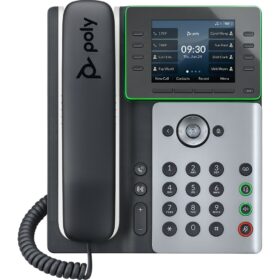 Poly Edge E350 IP Phone