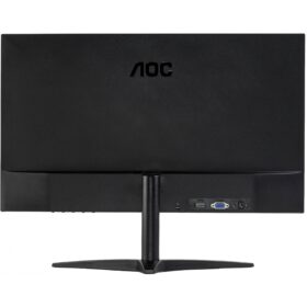 B1 TFT 59,9cm/23,6'' (1920x1080) AOC 24B1H 16:9 5ms VGA HDMI Full HD Black