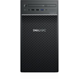 B1 PC Server Dell PowerEdge T40 - 3,5 GHz - E-2224G - 8 GB - DDR4-SDRAM - 1000 GB - Tower