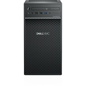 B1 PC Server Dell PowerEdge T40 - 3,5 GHz - E-2224G - 8 GB - DDR4-SDRAM - 1000 GB - Tower