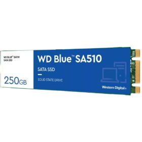 M.2 250GB WD Blue SA510