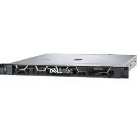 Server Dell PowerEdge R250 - 2.8 GHz - E-2314 - 8 GB - DDR4-SDRAM - 2000 GB - Rack