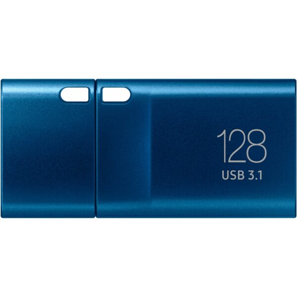 STICK 128GB USB-C Gen 1 Samsung Blue
